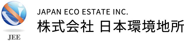 株式会社 日本環境地所